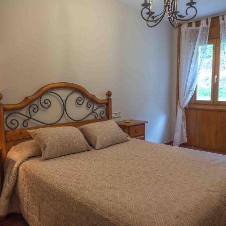 Casa Martin Ordesa Guest House Sarvise Exterior photo