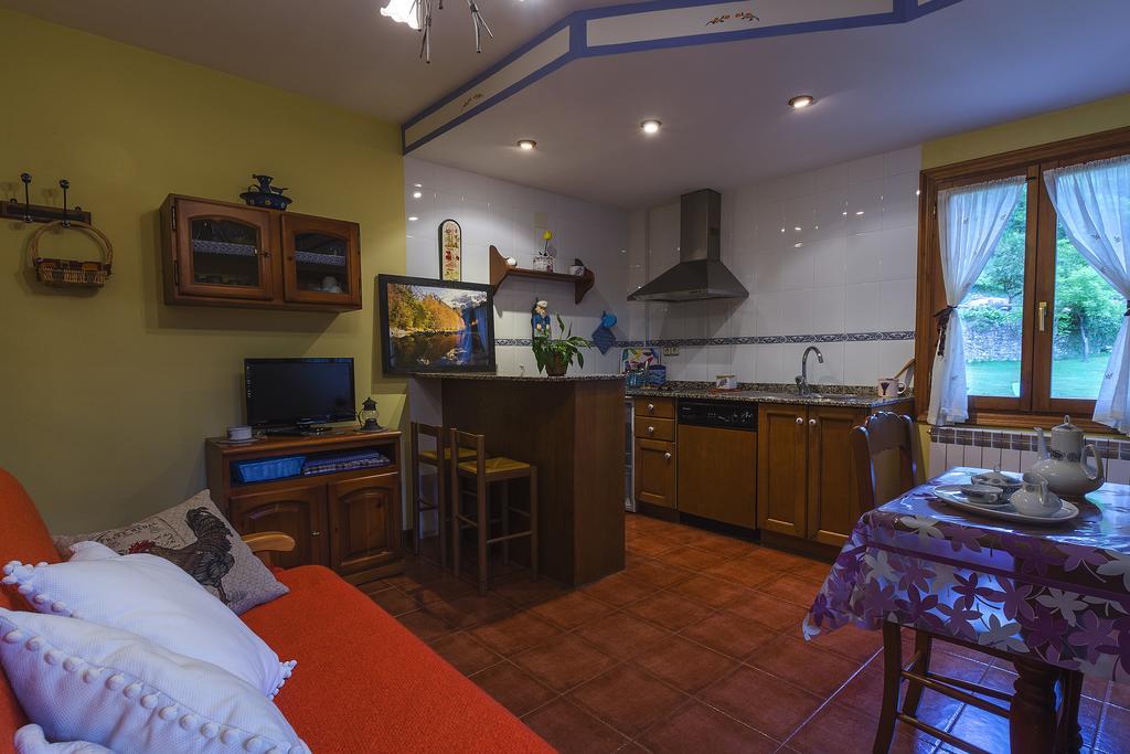 Casa Martin Ordesa Guest House Sarvise Exterior photo