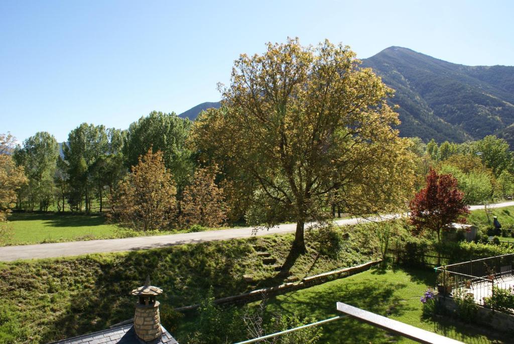 Casa Martin Ordesa Guest House Sarvise Exterior photo