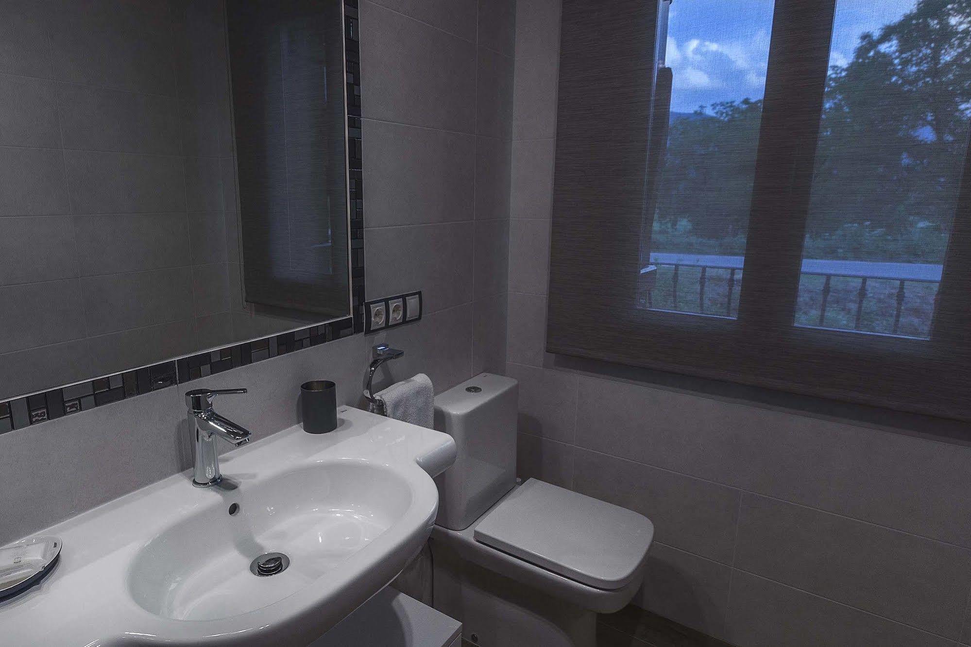 Casa Martin Ordesa Guest House Sarvise Exterior photo