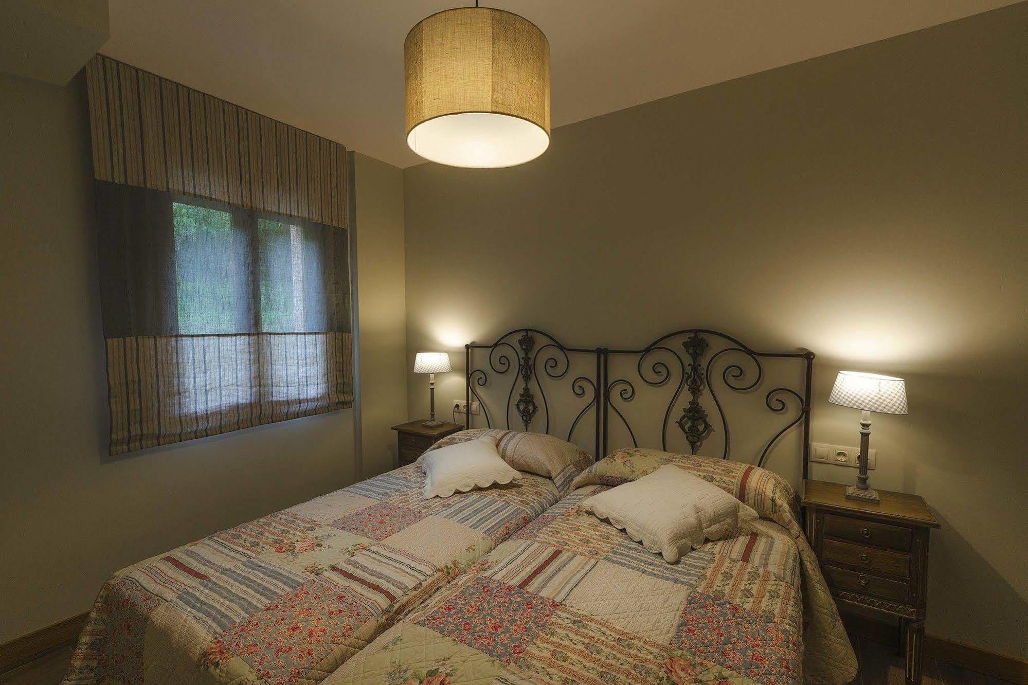 Casa Martin Ordesa Guest House Sarvise Exterior photo